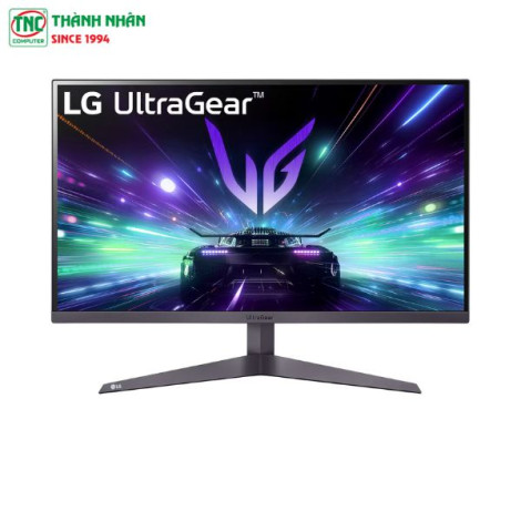 Màn hình LCD LG UltraGear 27GS50F-B.ATVQ (27 ...