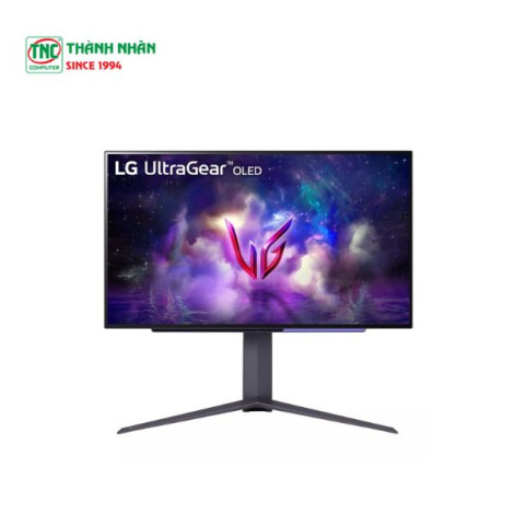 Màn hình LCD LG UltraGear 27GS95QE-B (26.5 ...