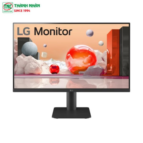Màn hình LCD LG 27MS550-B.ATV (27 inch/ 1920 ...