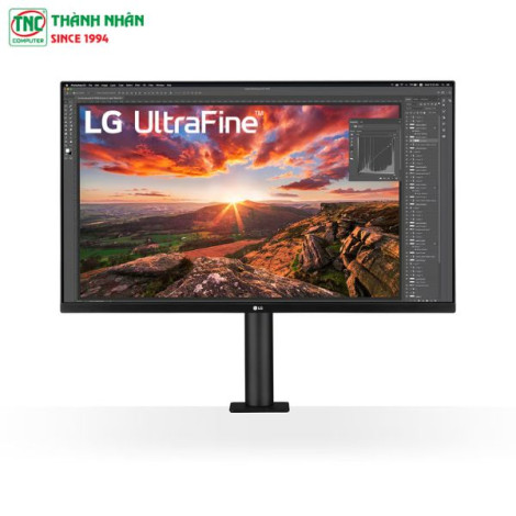 Màn hình LCD LG UltraFine 32UN880K-B.ATV (32 ...