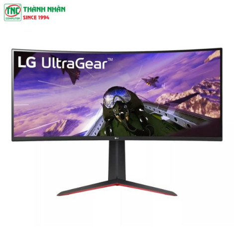 Màn hình LCD LG UltraGear 34GP63A-B (34 inch/ 3440 x 1440/ 300 cd/m2/ 5ms/ 160Hz)