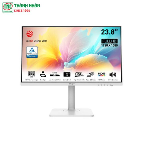 Màn hình LCD MSI Modern MD2412PW (23.8 inch/ ...