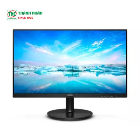 Màn hình LCD Philips 221V8LB (21.5 inch/ 1920 x 1080/ 250 cd/m2/ 4ms/ 100Hz)