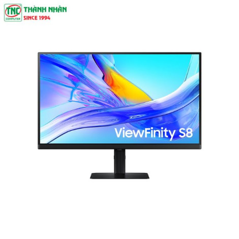 Màn hình LCD Samsung ViewFinity S8 ...