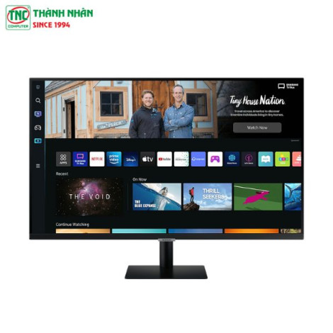 Màn hình LCD Samsung LS32BM500EEXXV (32 inch/ 1920 x 1080/ 250 cd/m2/ 4ms/ 60Hz)