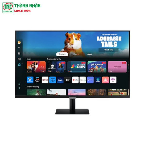 Màn hình LCD Samsung Smart M5 M50D ...