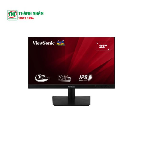 Màn hình LCD Viewsonic VA2209-H (22 inch/ 1920 x 1080/ 250 cd/m2/ 4ms/ 100Hz)