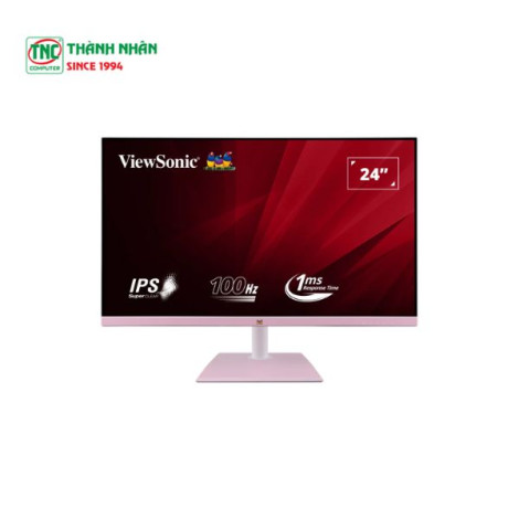 Màn hình LCD Viewsonic VA2436-H-PN (23.8 inch/ 1920 x 1080/ 250 cd/m2/ 1ms/ 100Hz)