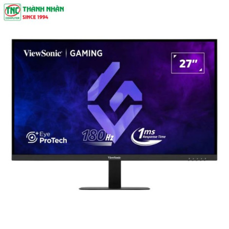 Màn hình LCD Viewsonic Gaming VX2757A-HD-PRO ...