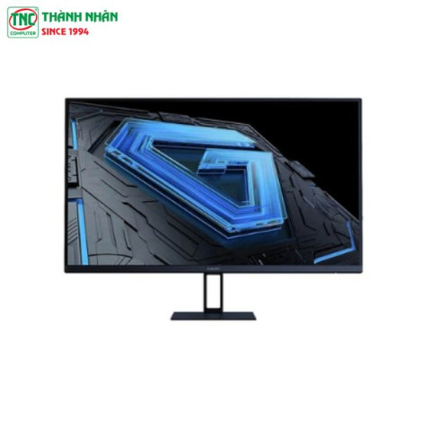 Màn hình LCD Xiaomi G27i ELA5375EU (27 inch/ 1920 x 1080/ 250 nits/ 1ms/ 165Hz)