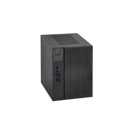 Máy bộ ASRock DeskMeet X600 Series (4 x ...
