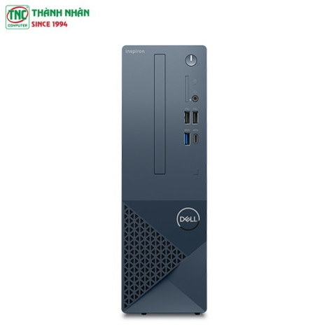 Máy bộ Dell Inspiron 3030S 42IN3030S14100 (i3 14100/ Ram 8GB/ SSD 512GB/ Windows 11/ 2Y)