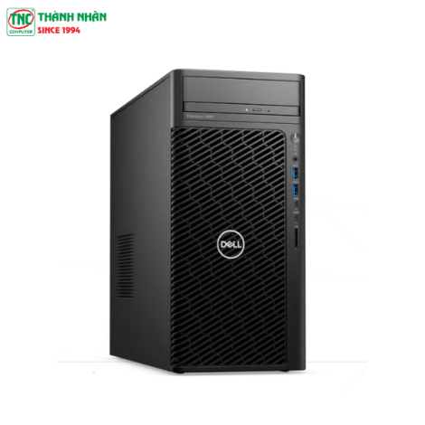 Máy trạm Dell Workstation Precision 5860 ...