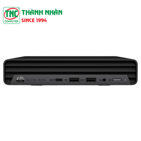 Máy bộ HP Elite Mini 800 G9 9H090PT (i7 13700/ Ram 8GB/ SSD 512GB/ Windows 11/ 3Y)