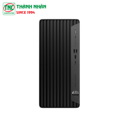 Máy bộ HP Pro Tower 400 G9 9H1T0PT (i3 13100/ Ram 8GB/ SSD 256GB/ Windows 11/ 1Y)