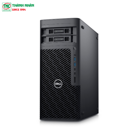 Máy trạm Dell Workstation Precision 5860 ...