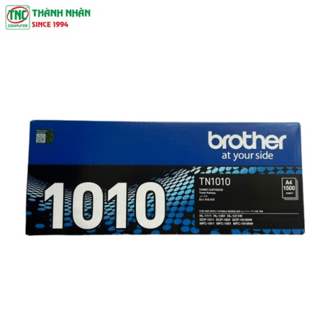 Mực in Lazer Brother TN-1010
