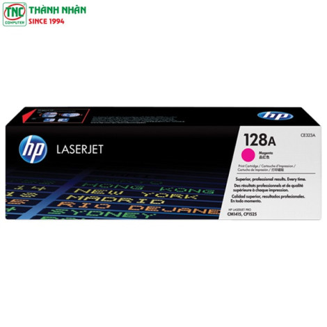 Mực in HP CE323A (128A)