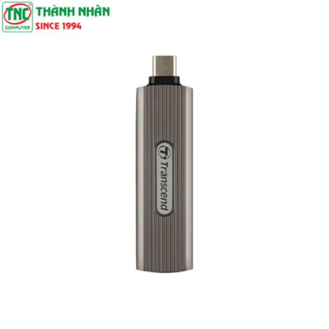 Ổ cứng di động SSD Transcend 2TB ESD330C ...