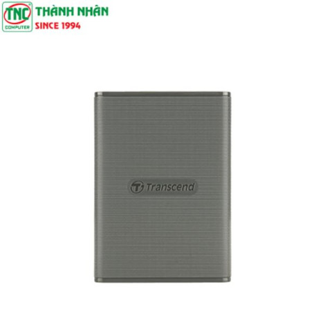 Ổ cứng di động SSD Transcend 2TB ESD360C ...