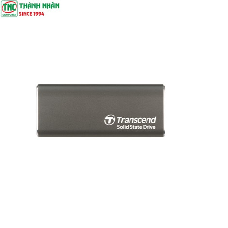 Ổ cứng di động SSD Transcend 500GB ...