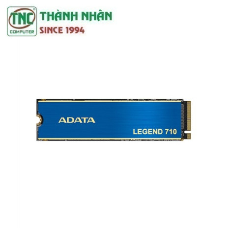 Ổ cứng gắn trong SSD ADATA 512GB M.2 NVMe PCIE Gen 3x4 ALEG-710-512GCS