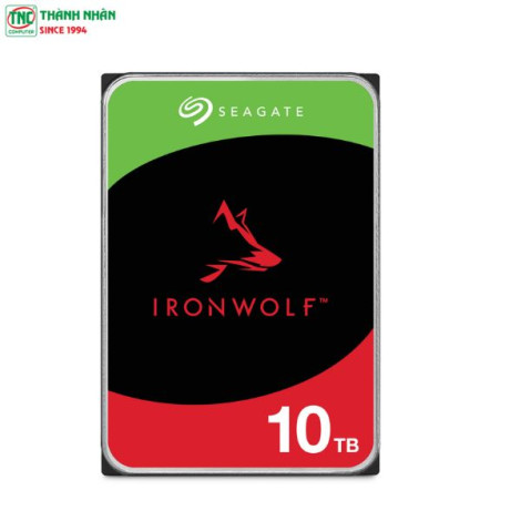 Ổ cứng HDD gắn trong Seagate IronWolf ...