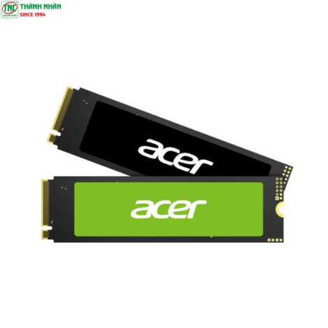 Ổ cứng SSD gắn trong Acer 128GB FA100 ...