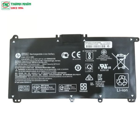 Pin Laptop HP 15-DA0012DX ,15-cs0018TX ,250/255 ...