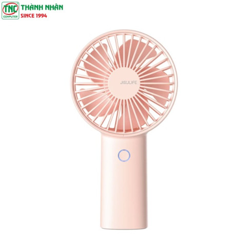 Quạt Cầm Tay Mini JISULIFE F2B ABS 4000mAh ...