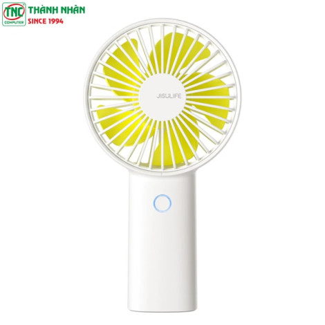Quạt Cầm Tay Mini JISULIFE F2B ABS 4000mAh ...