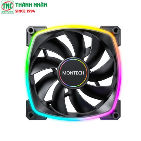 Quạt cho máy vi tính Montech AX 140 PWM ...