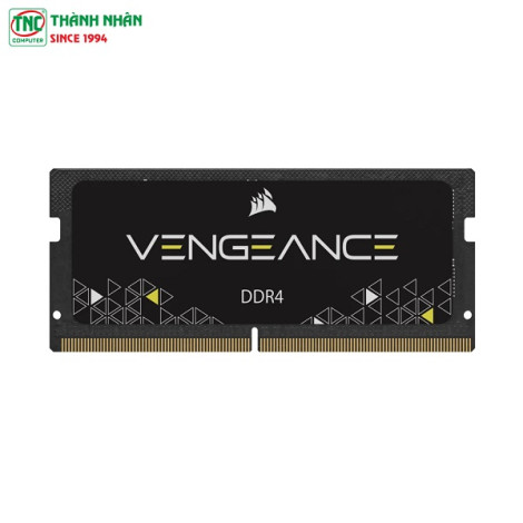 Ram Laptop Corsair 32GB DDR4 Bus 3200MHz ...