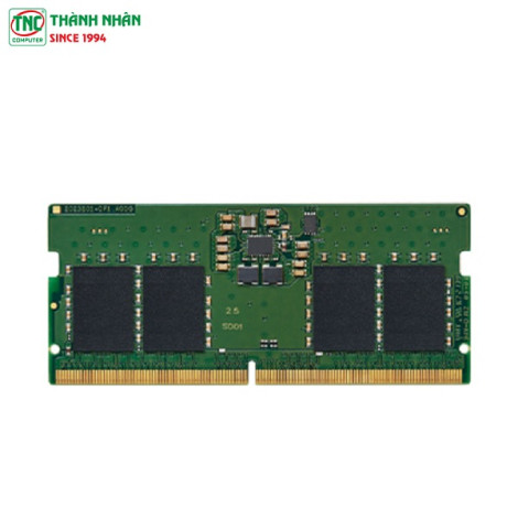 Ram Laptop Kingston 16GB DDR5 Bus 5200MT/s KVR52S42BS8-16