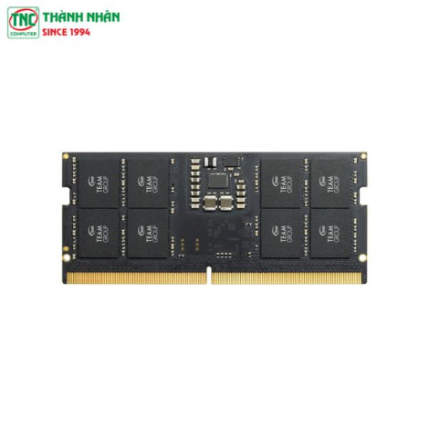 Ram Laptop TeamGroup Elite 16GB DDR5 Bus 5600Mhz