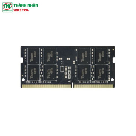 Ram Laptop TeamGroup Elite 8GB DDR4 Bus 3200Mhz