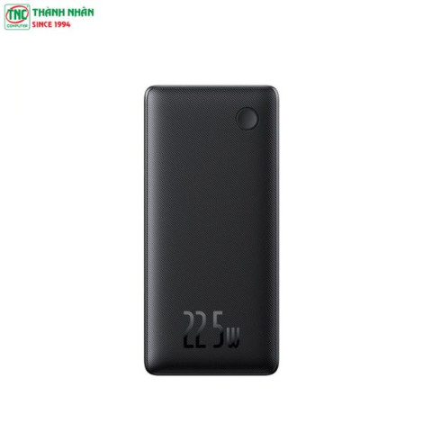 Sạc dự phòng Baseus Airpow Lite 10000mAh ...