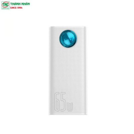 Sạc dự phòng Baseus Amblight 30000mAh 65W ...