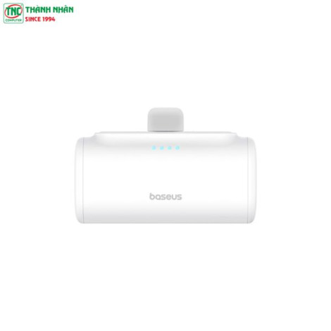 Sạc Dự Phòng Baseus Compact Type-C 5000mAh ...
