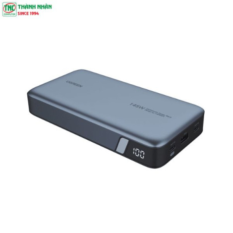 Sạc Dự Phòng UGREEN 90597A Sạc Nhanh ...