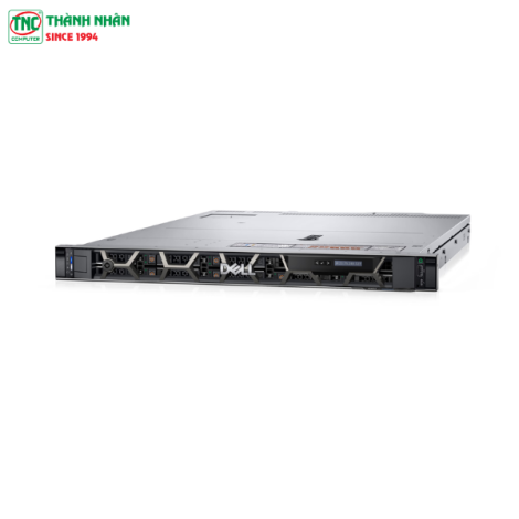 Server Dell PowerEdge R450 8x2.5/Perc ...