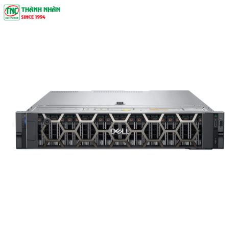 Server Dell PowerEdge R750xs 8x3.5 ...