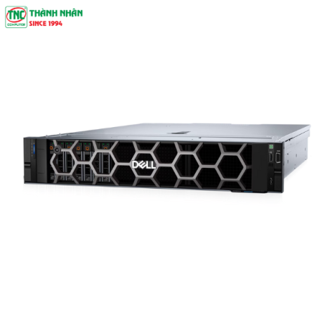 Server Dell PowerEdge R760xs 8x3.5 ...
