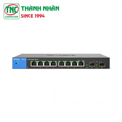 Switch Linksys LGS310C-EU (8 port/ ...