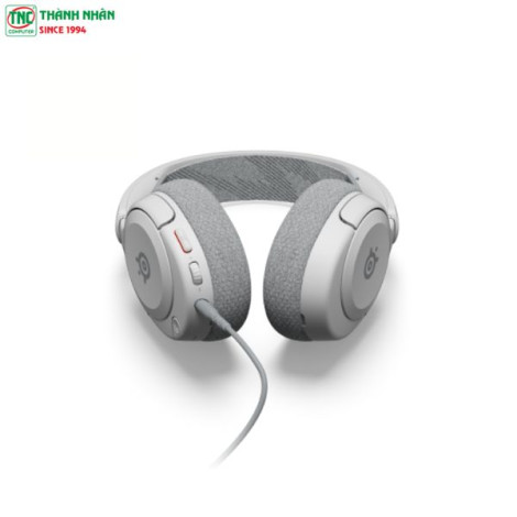 Tai nghe choàng đầu có dây SteelSeries ...