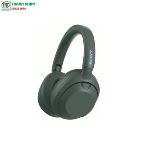 Tai nghe chụp tai không dây Sony WH-ULT900N ...