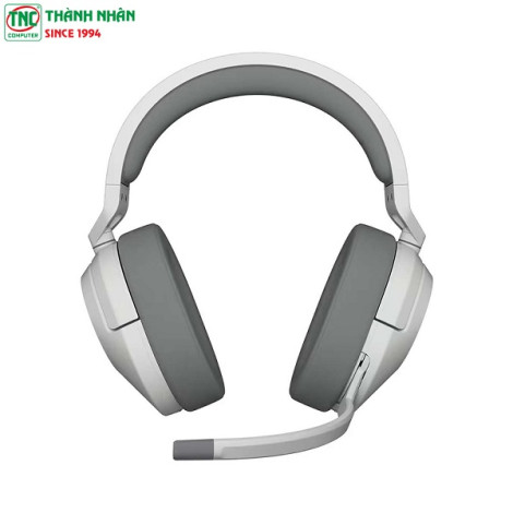 Tai nghe Corsair HS55 White Wireless (CA-9011281-AP)