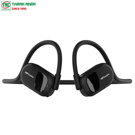 Tai nghe HiFuture Future Mate ENC Air Conduction (Black) - HFH002-BK