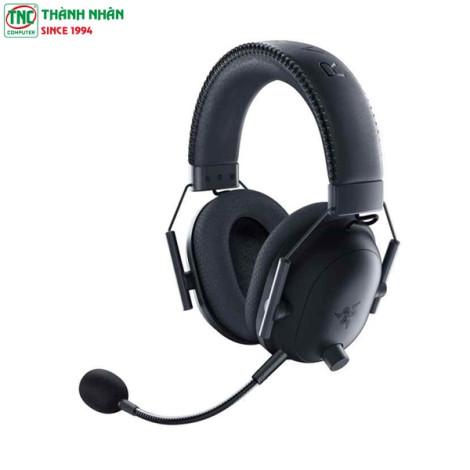 Tai nghe Razer BlackShark V2 Pro Black (RZ04-04530100-R3M1)