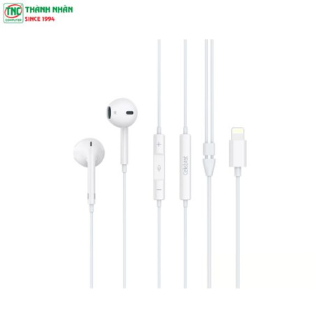 Tai nghe Yison Celebrat Wired Earphones E600 ...